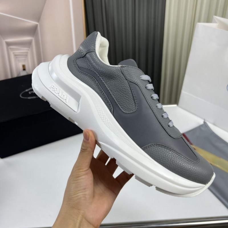 Prada Casual Shoes